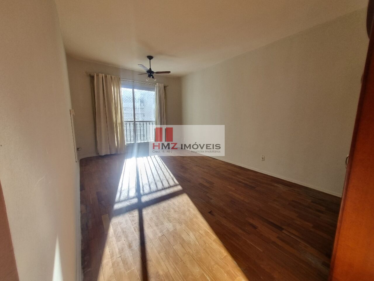 Apartamento para Locação - Santa Cecília