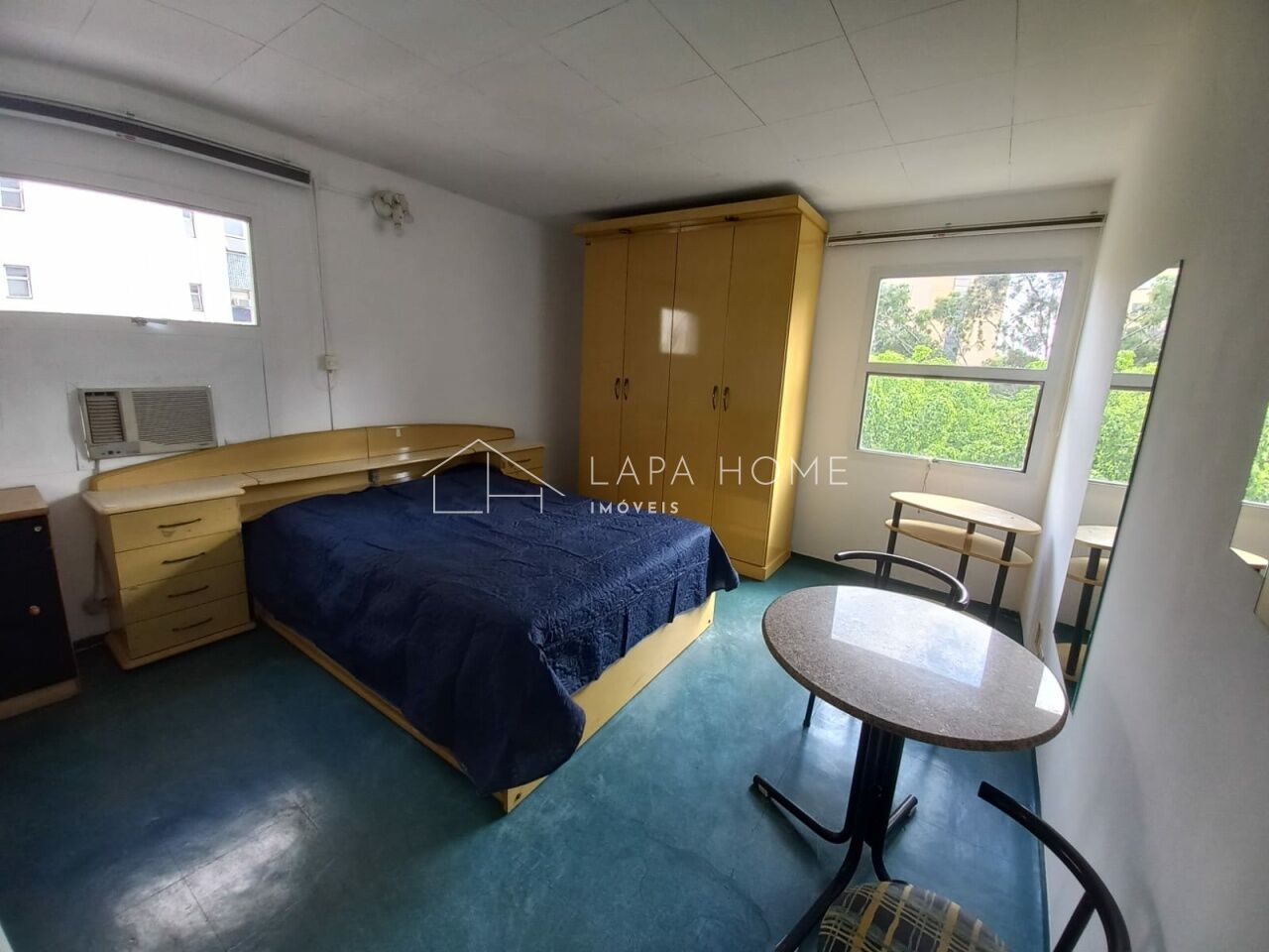 Apartamento para Locação - Jardim Paulista