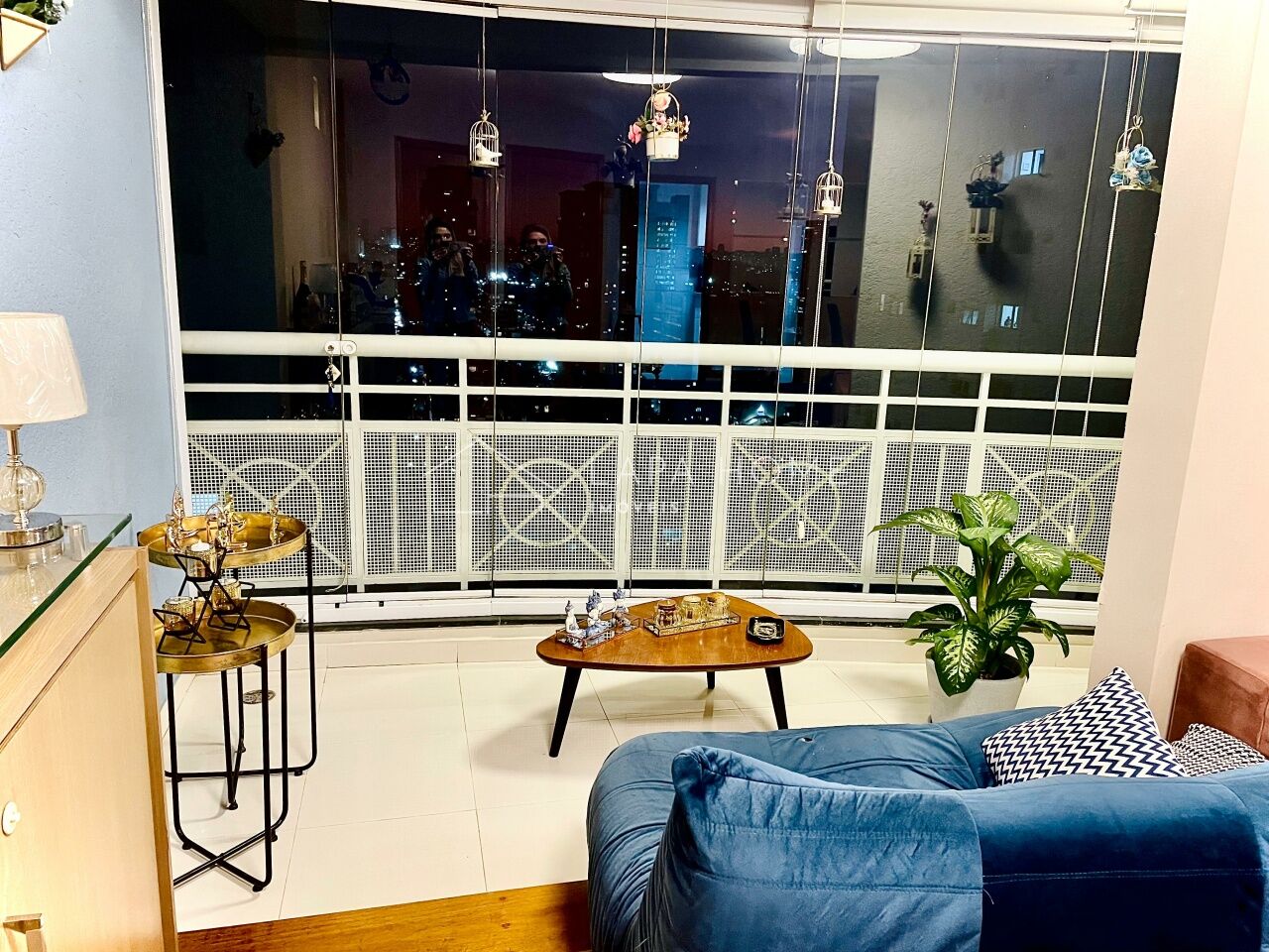 Apartamento para Locação - Vila Leopoldina