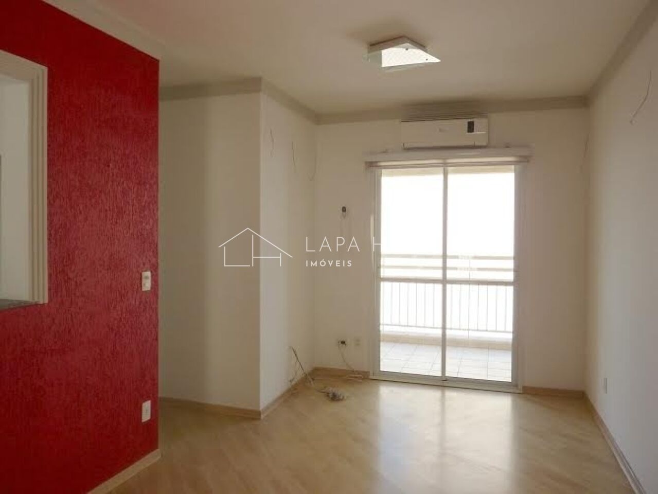 Apartamento para Locação - Lapa