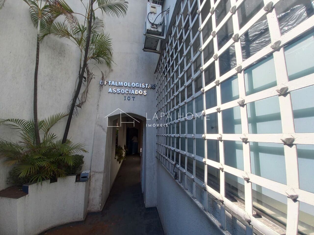 Comercial para Venda - Lapa