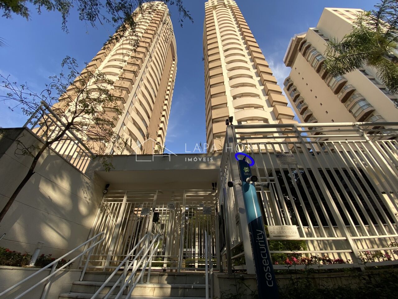 Apartamento para Locação - Vila Pompéia