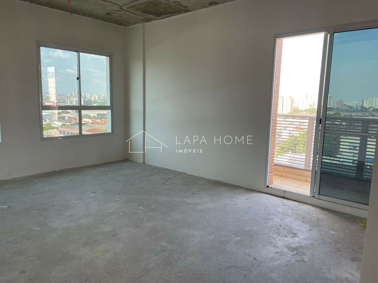 Conj. Comercial para Venda - Lapa