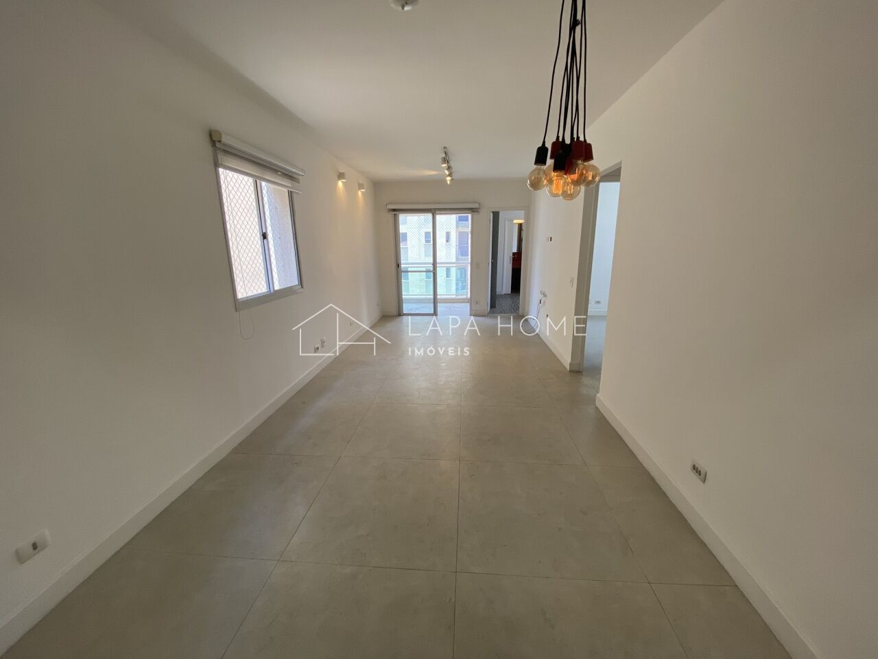 Apartamento para Locação - Santa Cecília
