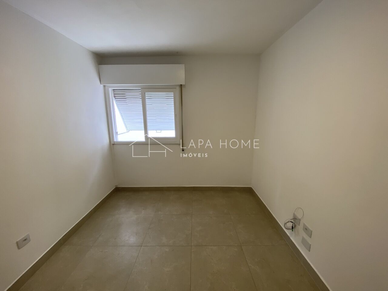 Apartamento para Locação - Água Branca