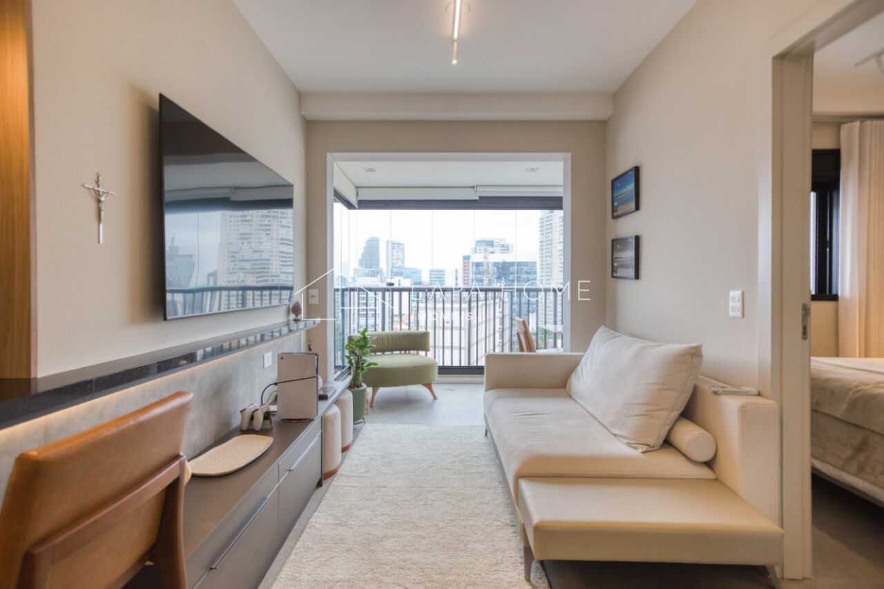 Apartamento para Venda - Pinheiros