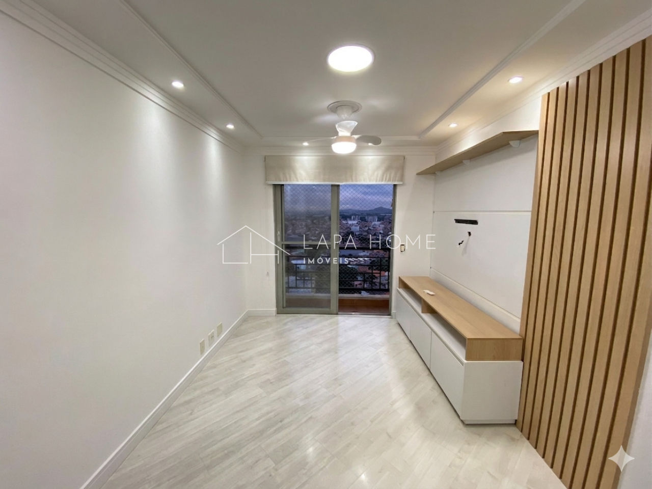 Apartamento para Venda - City América