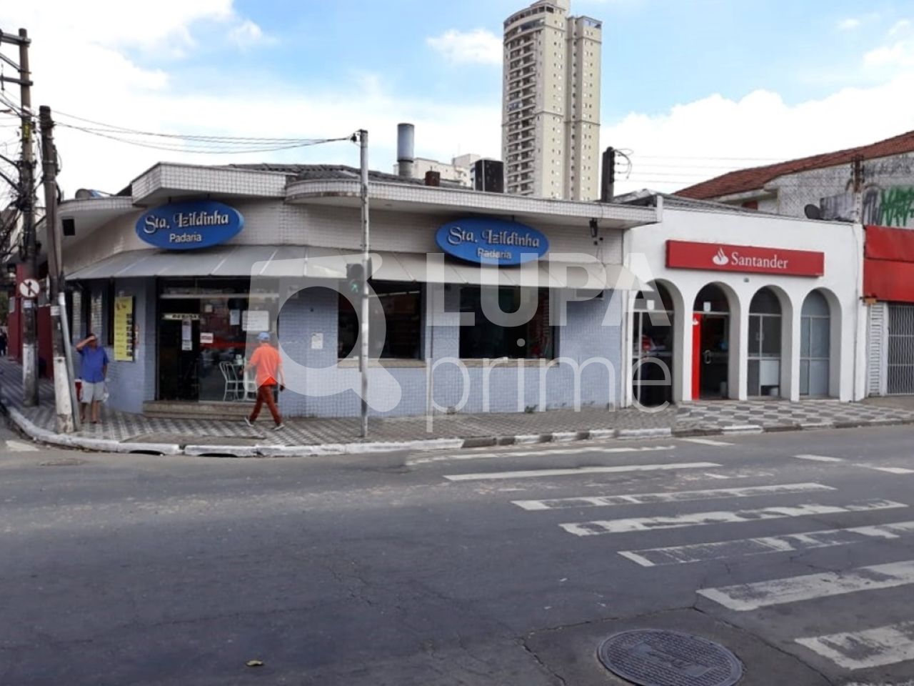 Conjunto Comercial-Sala à venda, 300m² - Foto 1