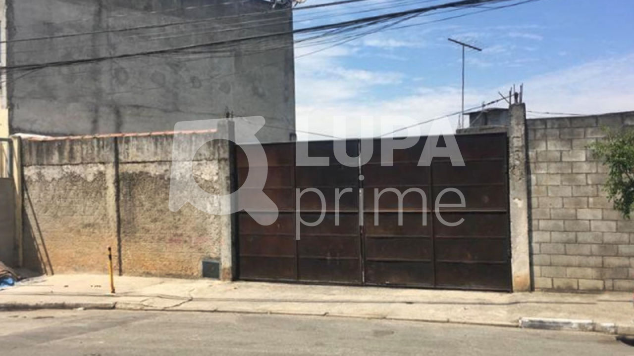 Depósito-Galpão, 1500 m² - Foto 3