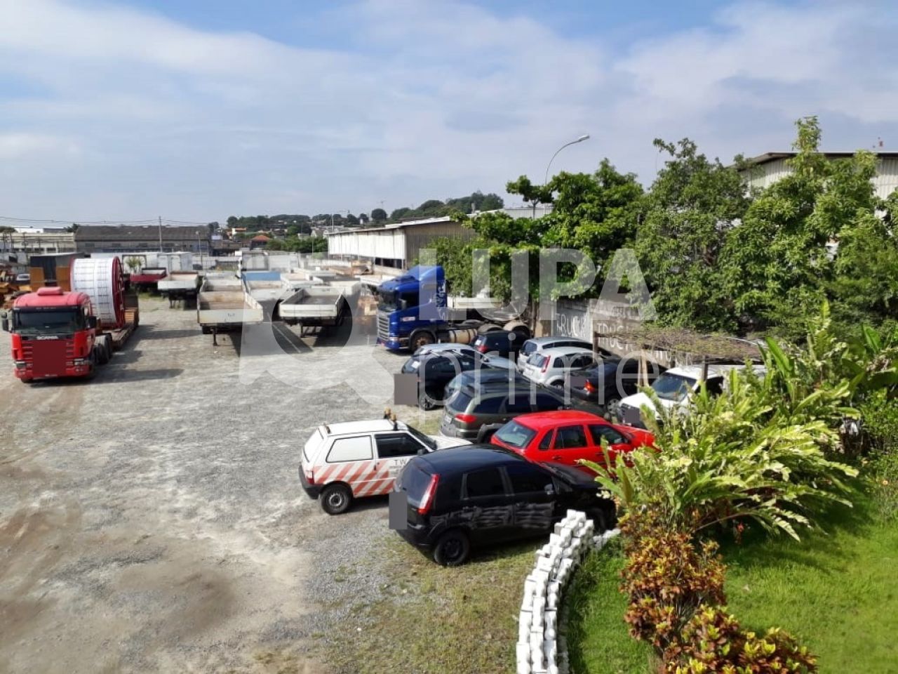 Terreno, 5000 m² - Foto 2