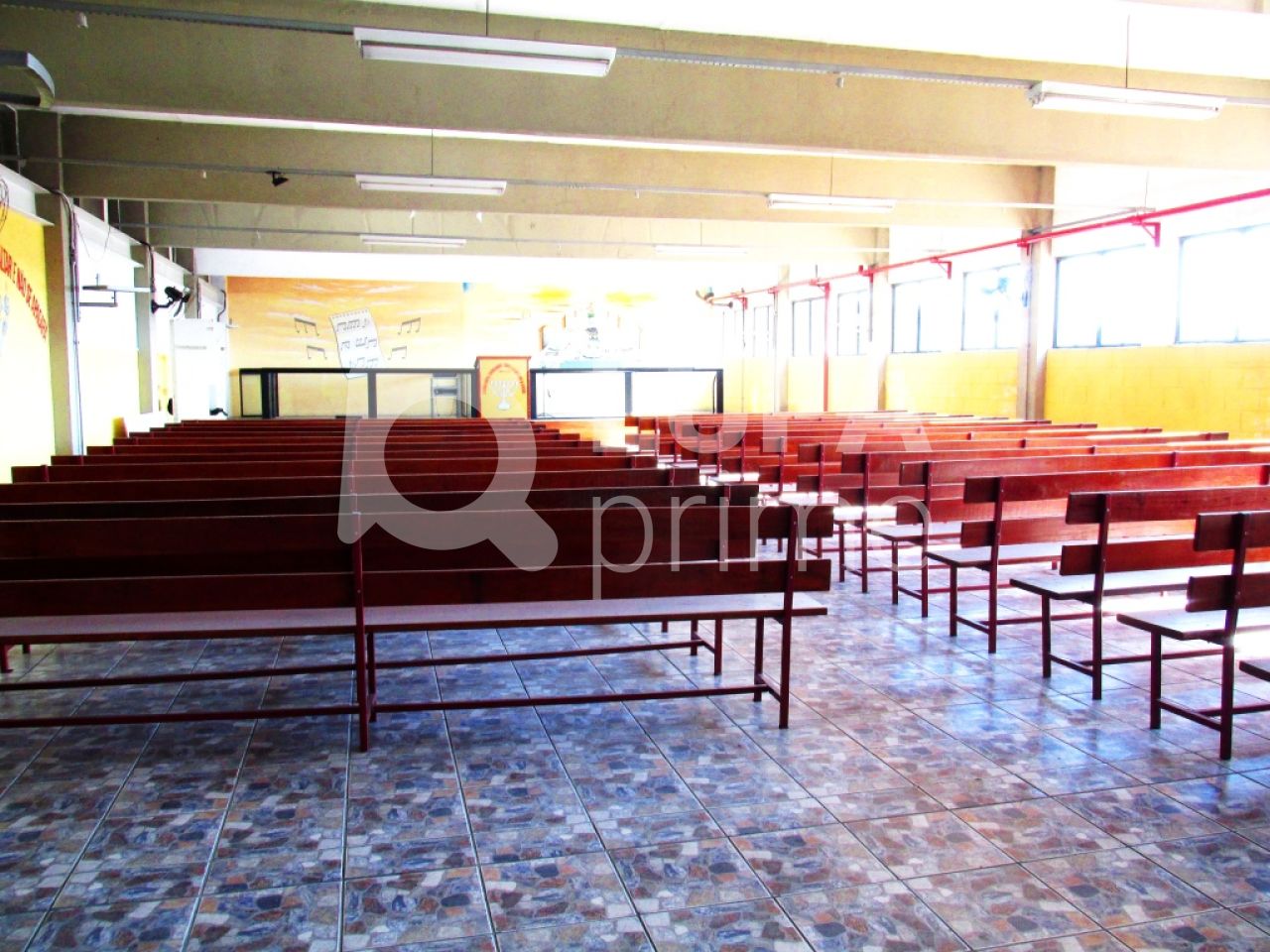 Loja-Salão, 1200 m² - Foto 2