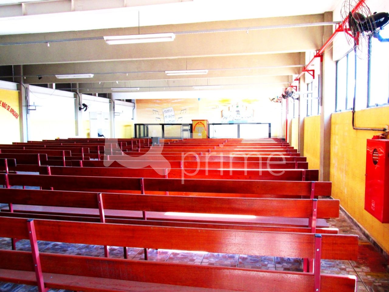 Loja-Salão, 1200 m² - Foto 3