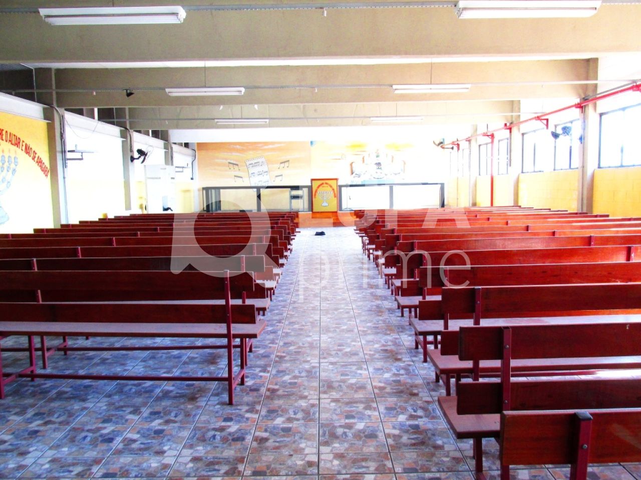 Loja-Salão, 1200 m² - Foto 4