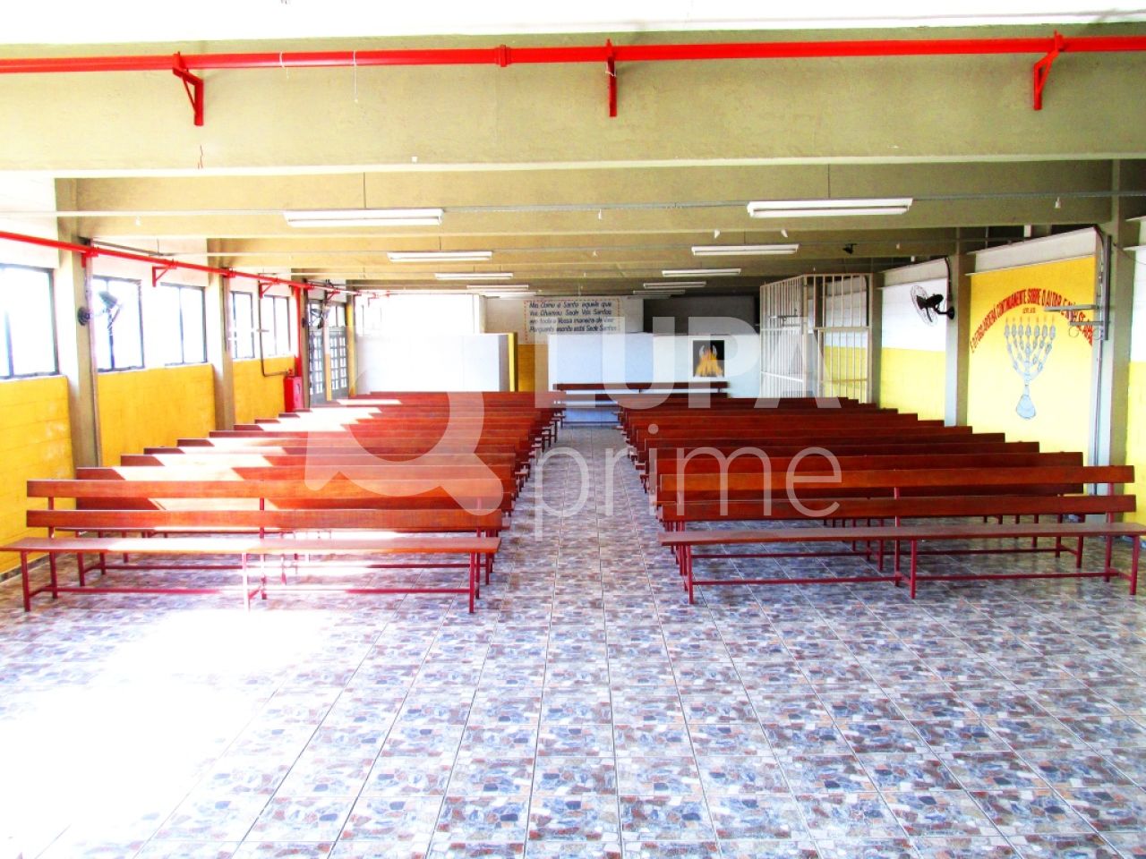 Loja-Salão, 1200 m² - Foto 5