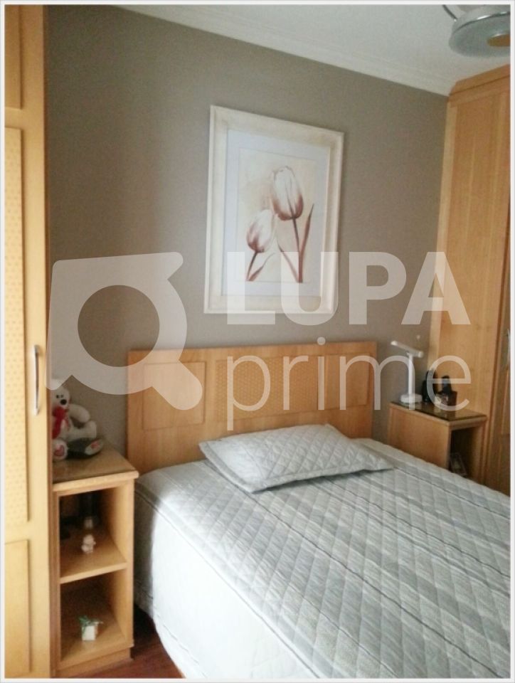 Apartamento à venda com 3 quartos, 105m² - Foto 7