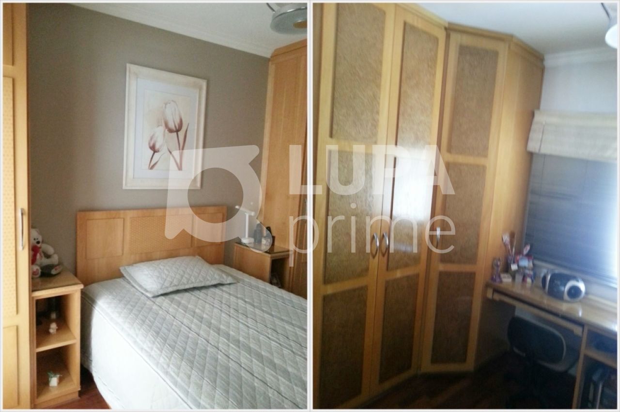 Apartamento à venda com 3 quartos, 105m² - Foto 8