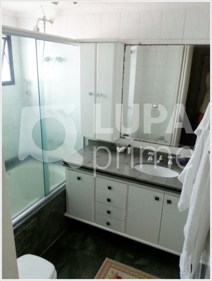 Apartamento à venda com 3 quartos, 105m² - Foto 10