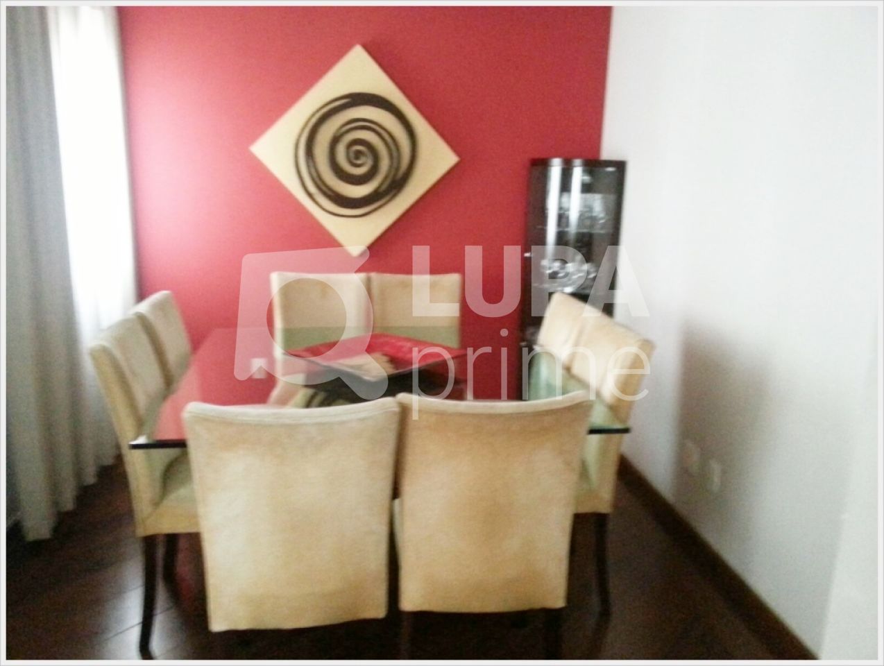 Apartamento à venda com 3 quartos, 105m² - Foto 6
