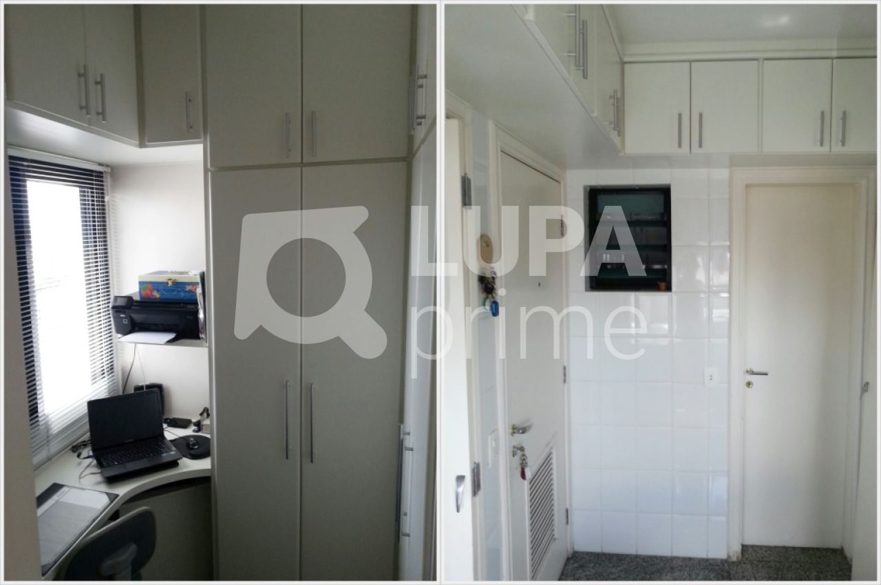 Apartamento à venda com 3 quartos, 105m² - Foto 11