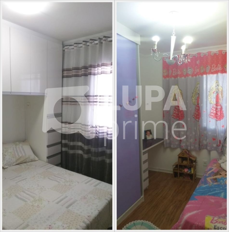 Apartamento à venda com 2 quartos, 65m² - Foto 4