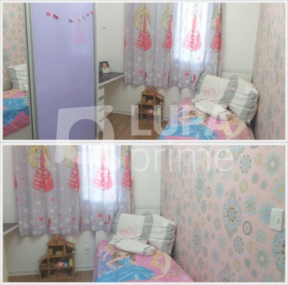 Apartamento à venda com 2 quartos, 65m² - Foto 5