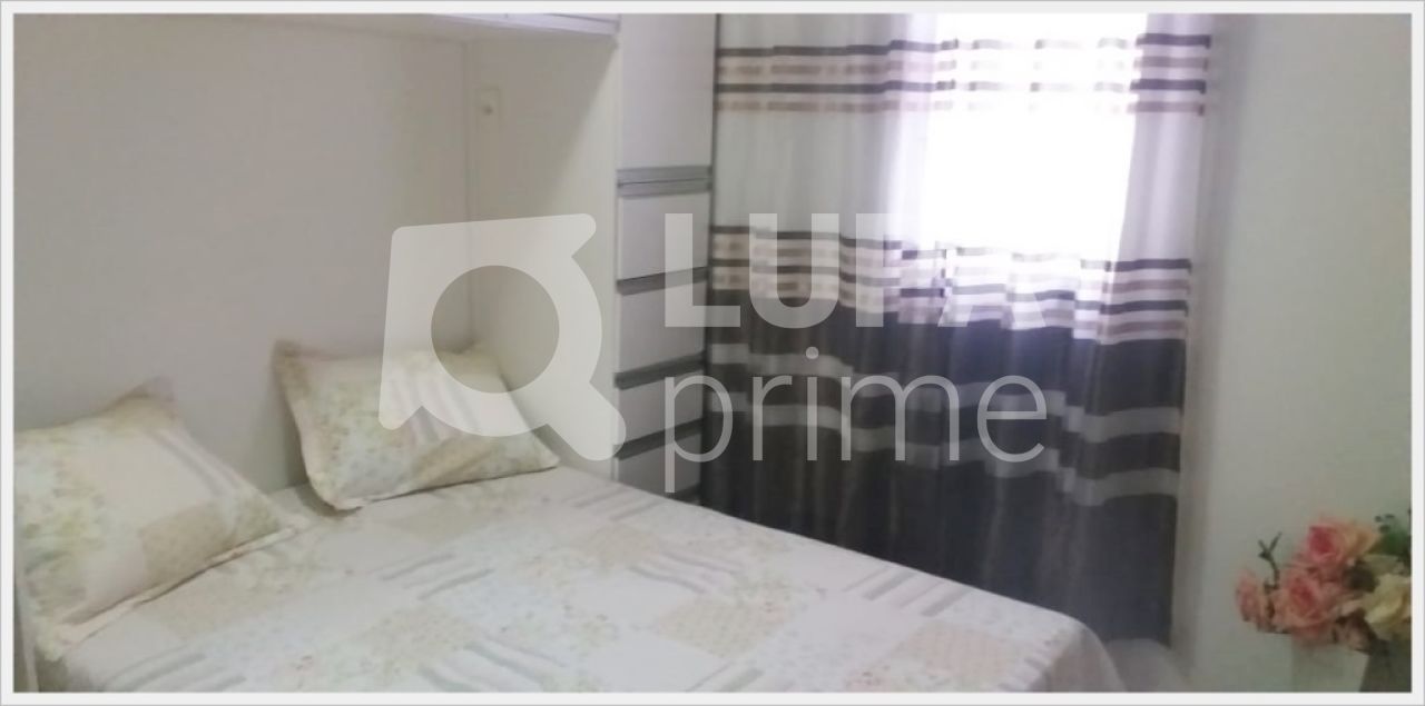 Apartamento à venda com 2 quartos, 65m² - Foto 3