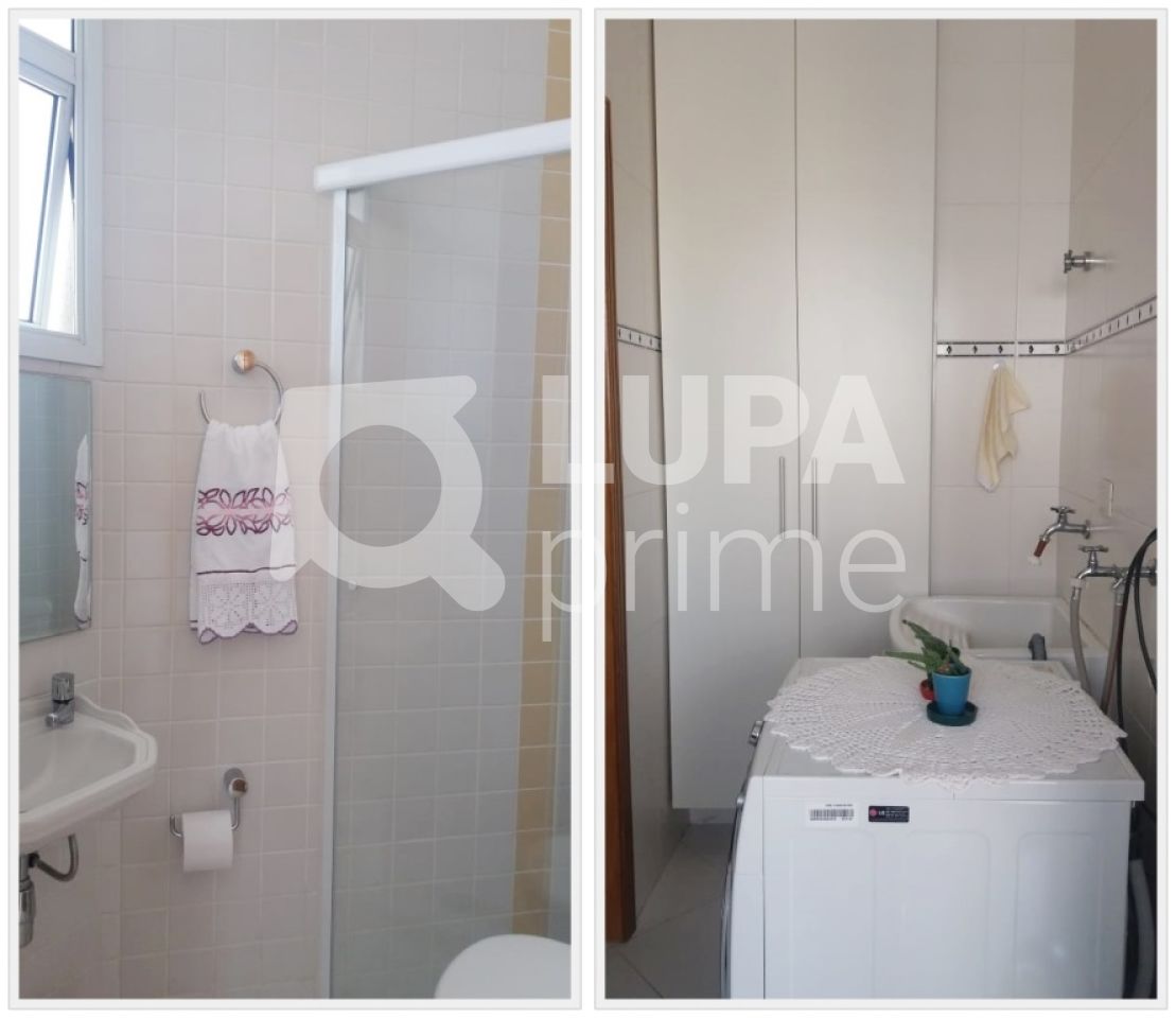 Apartamento, 3 quartos, 133 m² - Foto 10