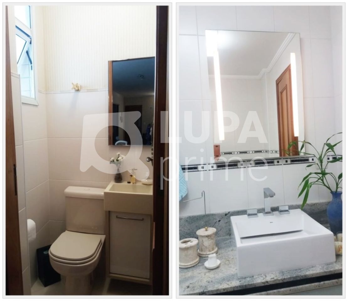 Apartamento, 3 quartos, 133 m² - Foto 8