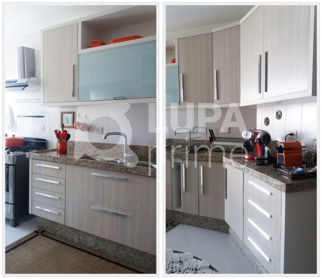 Apartamento, 3 quartos, 133 m² - Foto 6