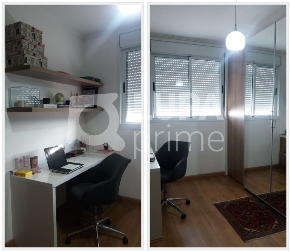 Apartamento, 3 quartos, 133 m² - Foto 5
