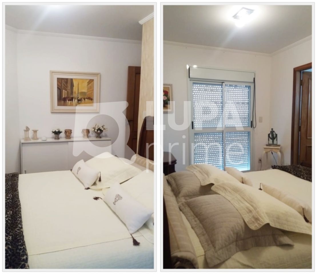 Apartamento, 3 quartos, 133 m² - Foto 3