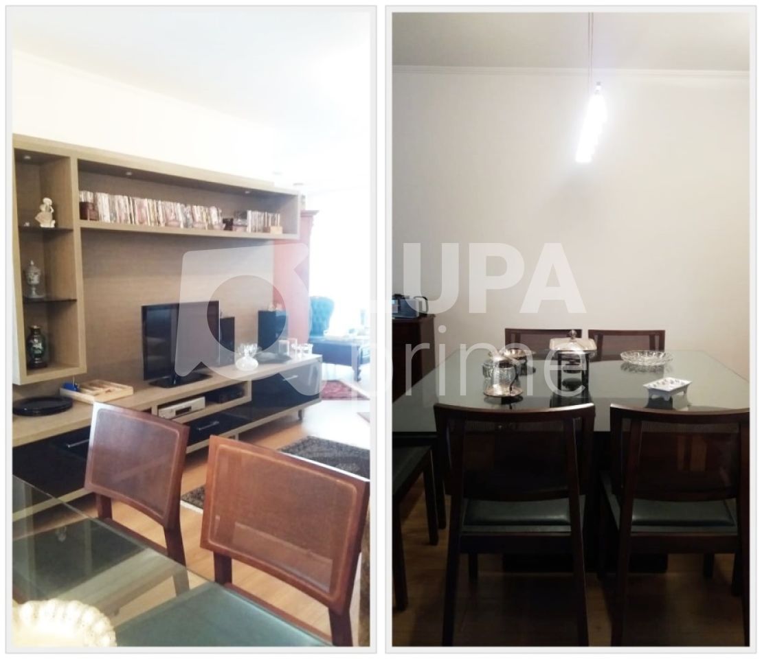 Apartamento, 3 quartos, 133 m² - Foto 2