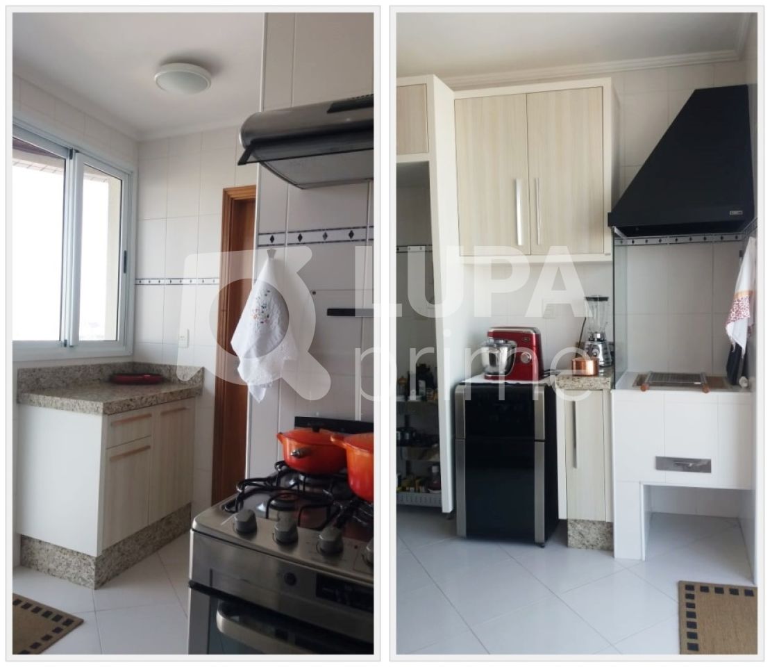 Apartamento, 3 quartos, 133 m² - Foto 7