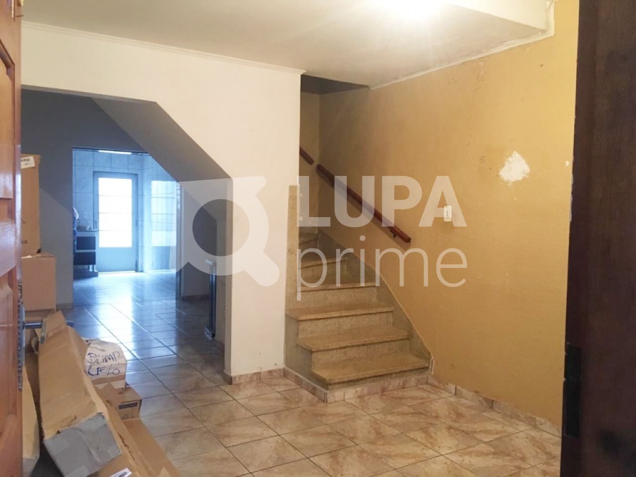 Casa, 3 quartos, 77 m² - Foto 2