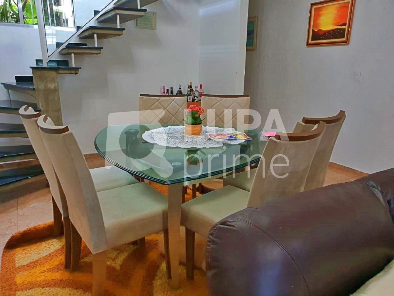 Casa, 5 quartos, 143 m² - Foto 2