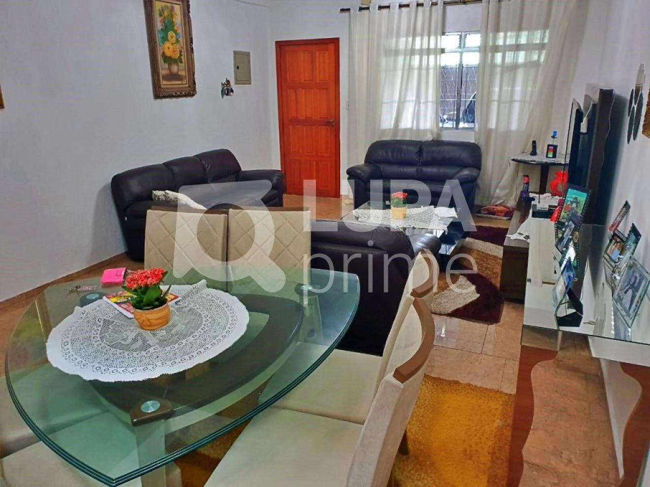 Casa, 5 quartos, 143 m² - Foto 3