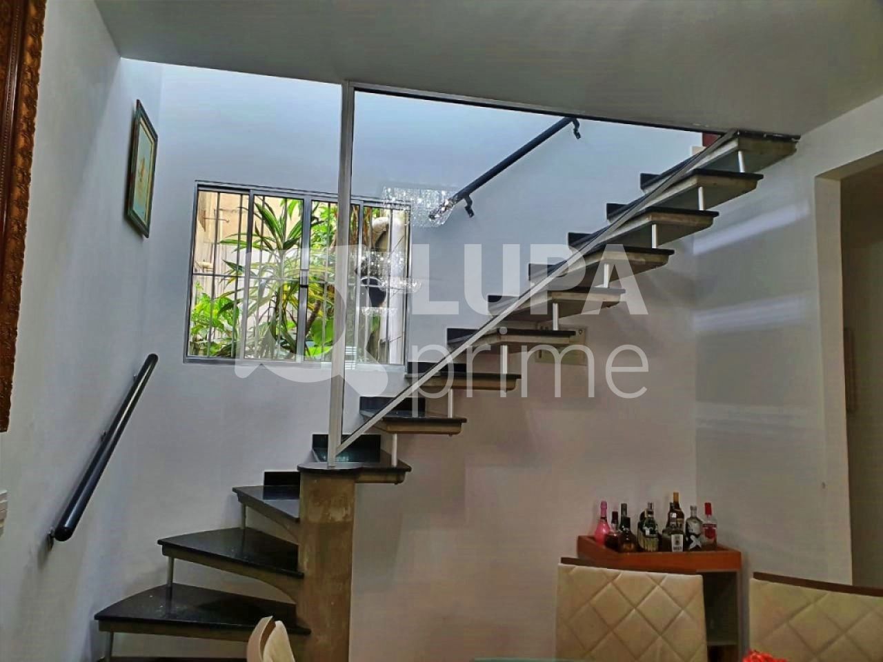 Casa, 5 quartos, 143 m² - Foto 4