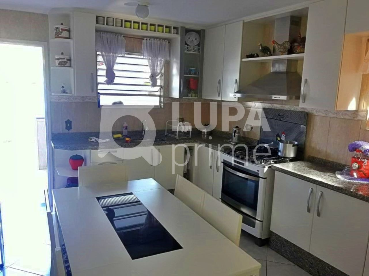 Casa à venda com 3 quartos, 125m² - Foto 7