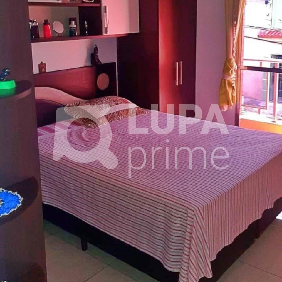 Casa à venda com 3 quartos, 125m² - Foto 10