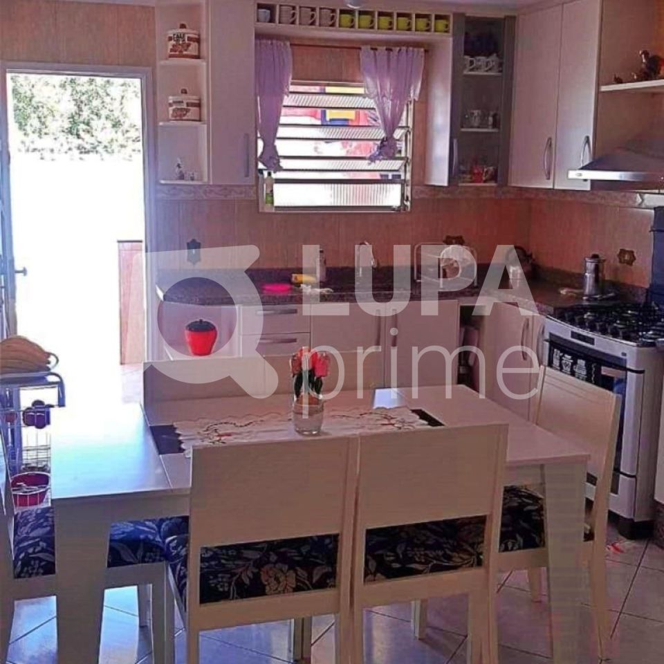 Casa à venda com 3 quartos, 125m² - Foto 8