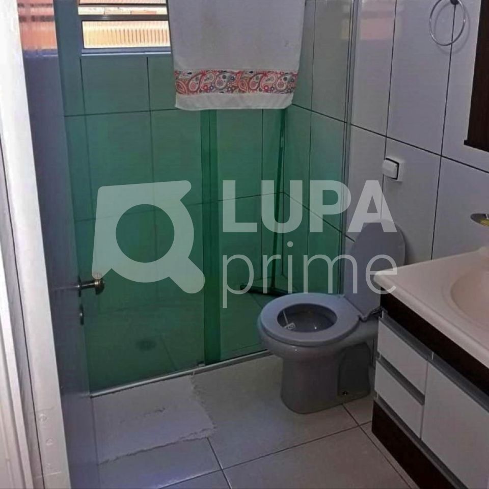 Casa à venda com 3 quartos, 125m² - Foto 15