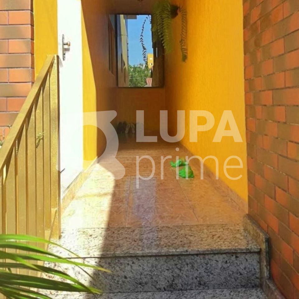 Casa à venda com 3 quartos, 125m² - Foto 23