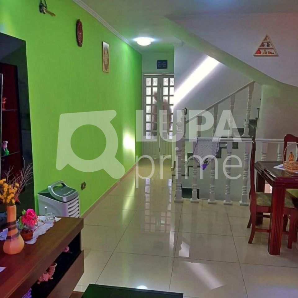 Casa à venda com 3 quartos, 125m² - Foto 5