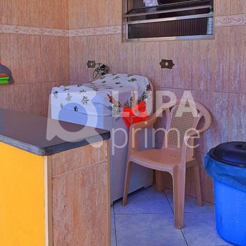 Casa à venda com 3 quartos, 125m² - Foto 20