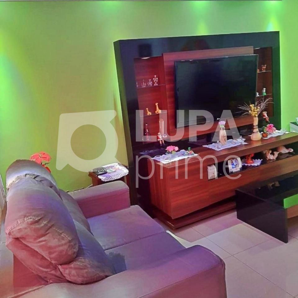 Casa à venda com 3 quartos, 125m² - Foto 3