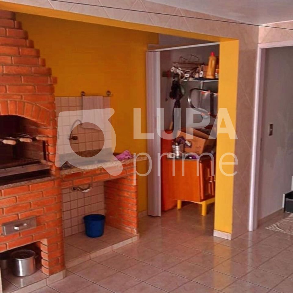 Casa à venda com 3 quartos, 125m² - Foto 18