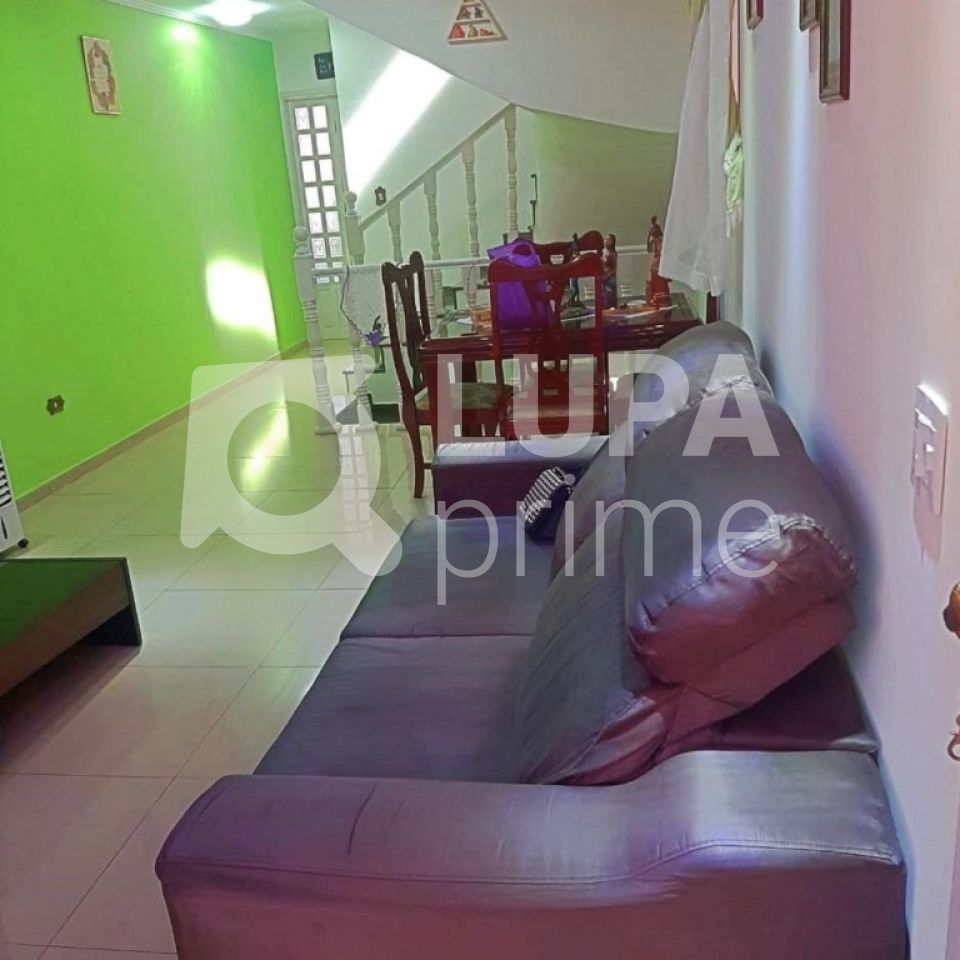 Casa à venda com 3 quartos, 125m² - Foto 4