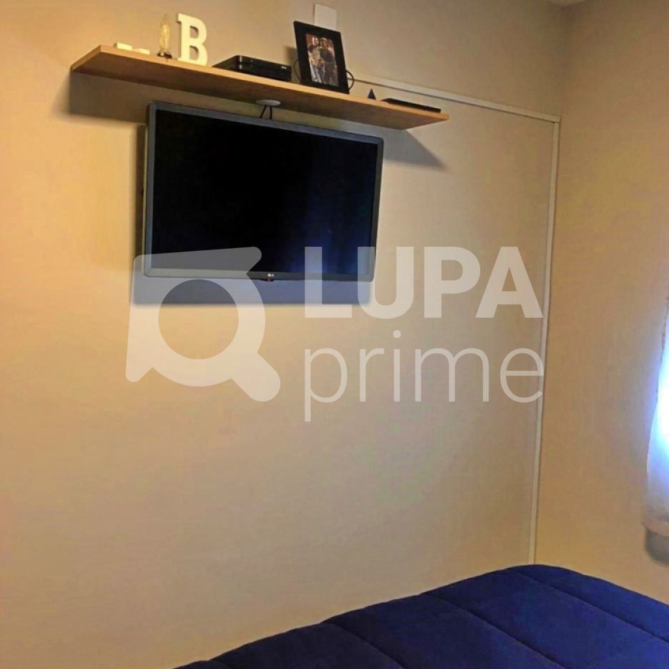 Apartamento à venda com 2 quartos, 53m² - Foto 8