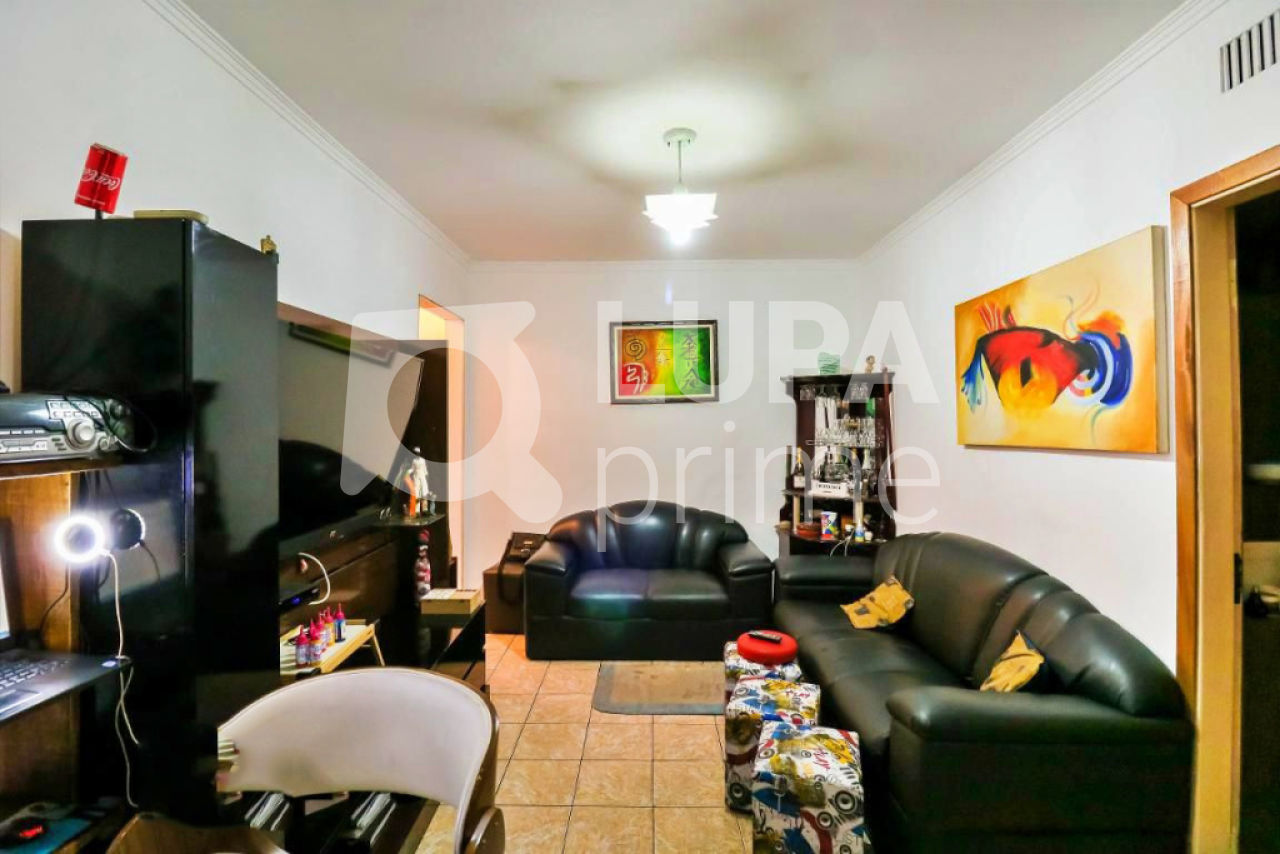 Casa, 4 quartos, 120 m² - Foto 3