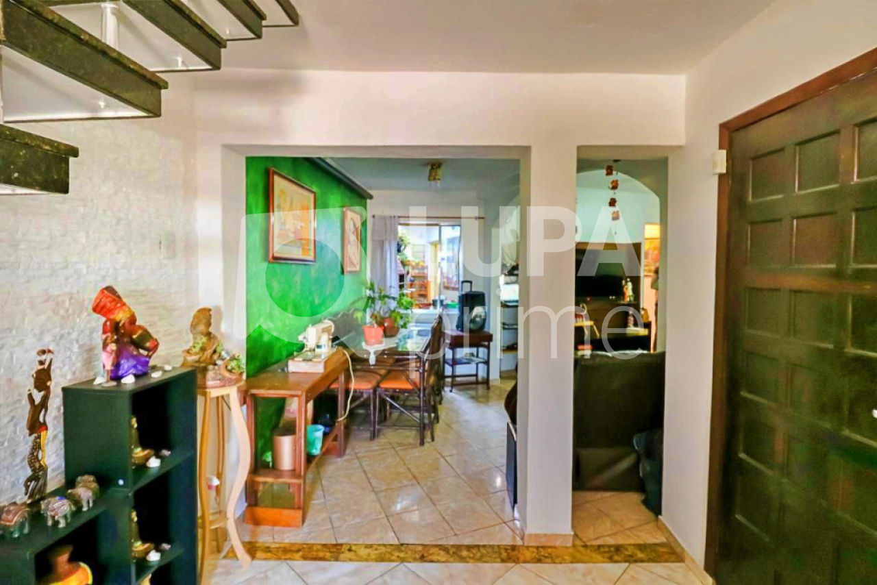 Casa, 4 quartos, 120 m² - Foto 5